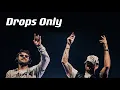 Download Lagu The Chainsmokers | Drops Only@Lollapalooza Berlin 2024