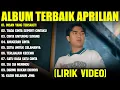 Download Lagu INSAN YANG TERSAKITI - APRILIAN FULL ALBUM TERBAIK (LIRIK VIDEO) CINTA UNTUKMU SAYANG - LAGU MELAYU