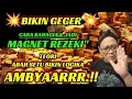Download Lagu 💥Bikin Geger💥 Cara Abah Setu Bahagia Menjadi Magnet Rezeki\