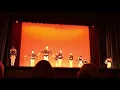 Confident - Ruby Rebels tap dance