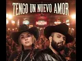 Carin León ft. Yuridia – Tengo un Nuevo Amor (Versión Original / Regional Mexicano 2025) estilo Ia 
