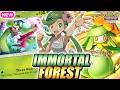 Download Lagu 200 HP IMMORTAL TSAREENA ! New LILLIGANT Makes TSAREENA Super Tough ! - Pokemon TCG Pocket