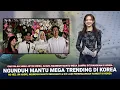 Download Lagu 🔴GAK KALAH SAMA ARTIS KOREA !! Acara Ngunduh Mantu Megawati Hangestri dan Dio TRENDING di Korea