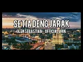 Setia Deng Jarak - Glen Sebastian (lyric)