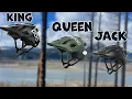 How Different are the POC Kortal Axion and Tectcal MTB Helmets