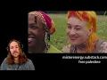 DANG - RAINBOW KITTEN SURPRISE Track Reaction