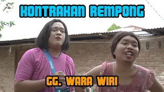 Download GG WARA WIRI || KONTRAKAN REMPONG EPISODE 351 MP3