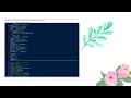 Program Kasir Sederhana Menggunakan Python