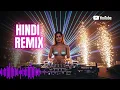 Lagu Bollywood DJ Mega Mix 2026 ⚡ Hindi Nonstop Party Remix