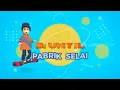 Download Lagu Ngepoin Pabrik Selai Part 1 | SI UNYIL KOMPILASI
