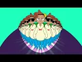 Download Lagu NeRf oR nOtHiN (feeling 2 good 10 million special!)#shorts