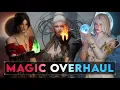 REMASTERING Skyrim Magic The BEST Magic Mods Ever Created