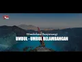 Download Lagu Wonderland Banyuwangi - Umbul Umbul Belambangan ( Colossal Etnic EDM Music )