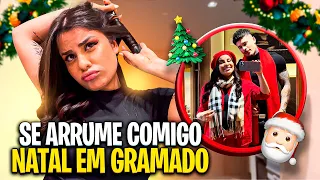 SE ARRUME COMIGO PRA PASSAR NATAL EM GRAMADO! 🎄