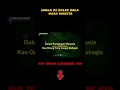 Download Lagu Surga di balik dosa