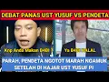 Lagu PARAH !! PENDETA KRISTEN NGOTOT BANGET MEMBENARKAN YANG SALAH