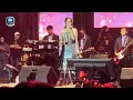 Lagu BARA CINTA @TASYA ROSMALA || ANNIVERSARY MARDATILA GROUP YG KE 2TH•JL. KOPRAL DAMAN•SAWANGAN•DEPOK