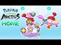 Download Lagu Shiny Enamorus Ribbon Master