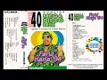 Download Lagu 40 Nonstop Mega Disco Mix Farid Hardja '94 - Side B