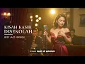 Lagu KISAH KASIH DISEKOLAH - CHRISYE || BEST JAZZ VERSION