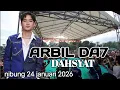 Lagu Arbil DA7 Dahsyat \