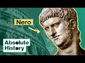 Lagu The Debauchery of Rome's Fifth Emperor | Nero | Absolute History
