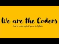 How to make a ghost game Python tutorial We are the Coders