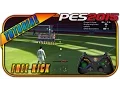 PES 2015 Free Kick Tutorial HD [PS4, PS3, Xbox One, Xbox 360, PC]