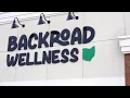 Backroad Wellness Lima OH - Tour Media Day