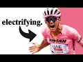 Kan ik Isaac del Toro's ELEKTRISERENDE seizoen van 2025 opnieuw beleven op Pro Cycling Manager 25...