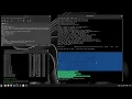 Day 2 Installing SWGEmu Server Debian 12 Virtual Machine No Server Desktop Environment