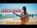 Lagu ANAK MAMA ||LAGU DAERAH NTT SEDIH COVER_AITINA