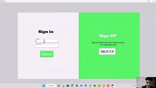 Taxi Booking System Project Python Programming Language