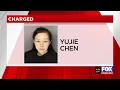 Police Owner charged with operating brothel at Upstate massage parlor