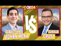 Download Lagu Karl Wendl: Sebastian Bohrn Mena vs. Gerald Grosz