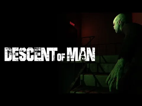Descent of Man Announcement Trailer - Steam Early Access