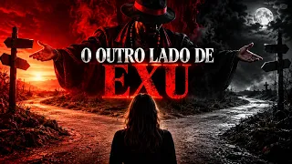 ANTES DE 2026 TERMINAR, VOCÊ PRECISA ENTENDER ISSO SOBRE EXU!