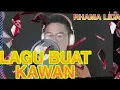 Download Lagu Lagu Buat Kawan Rhoma Irama Cover Rhama Lida