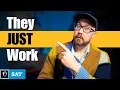 MUST KNOW SAT Geometry Hacks