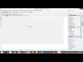 Combo Box in java netbeans