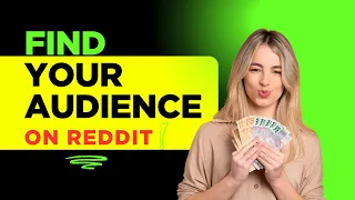 Find your audience on Reddit - try Sniffsub
