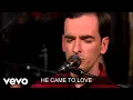 Bradley Walker - Because He Lives