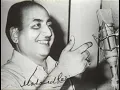 Chahunga main tujhe saanjh sawere- Dosti - Govind Soni