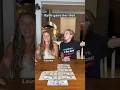 Download Lagu Trivia challenge!! Which sister will win the money?? #competition #trivia