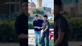 فرحانه عشان بيقوله     اكسبلور  ماندو   دندنها