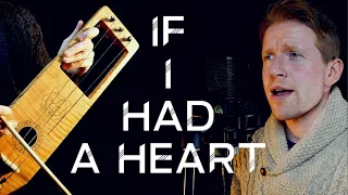 If I Had A Heart Norse Version Fever Ray Vikings  If I Had A Heart Norse Version Fever Ray Vikings