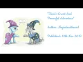 MLP Fanfic Reading Trixie s Great And Powerful Adventure