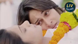 الموسم 103 حلقات كامله لا محدود الآن وصلت جميلة مايا مالهوترا إلى نهايتها 