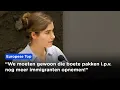 Download Lagu De Vos (FVD) in debat over EU, immigratie en klimaat: \
