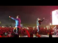 Download Lagu JUICE WRLD x LIL TECCA - Ransom | LIVE | ROLLING LOUD 19